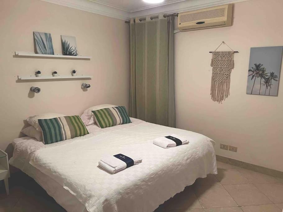 Amazing Beachfront Townhouse Chalet Ain Sokhna Villa Ain Sukhna Luaran gambar