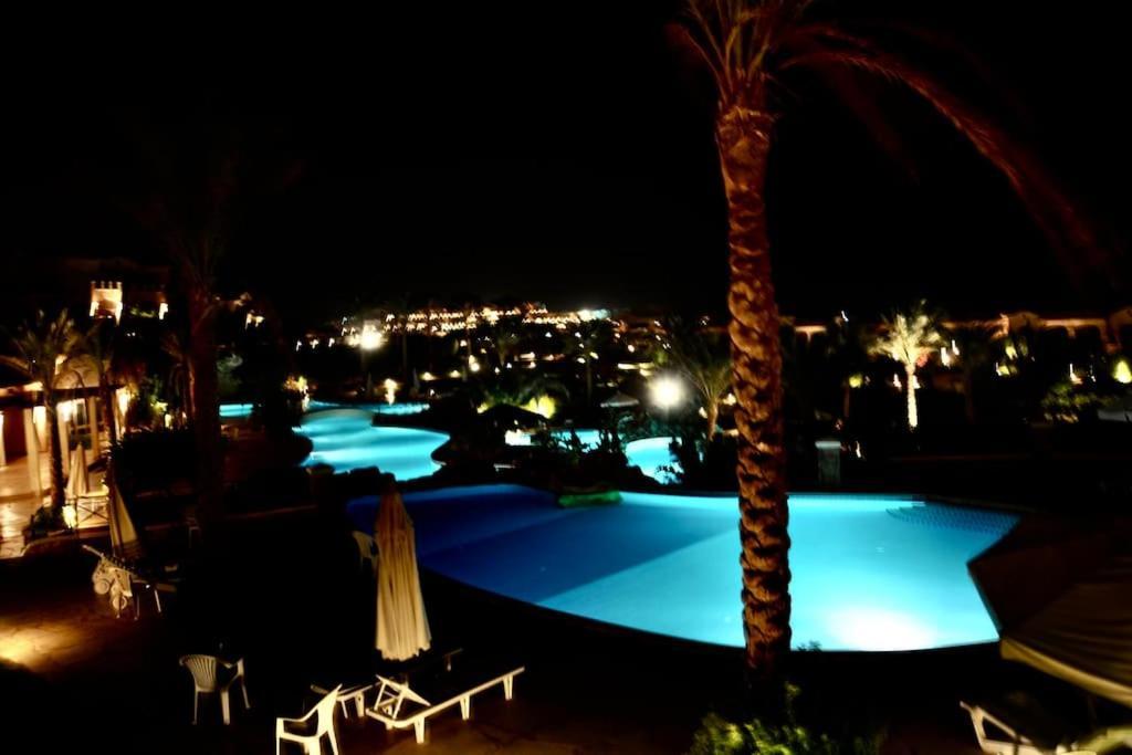 Amazing Beachfront Townhouse Chalet Ain Sokhna Villa Ain Sukhna Luaran gambar